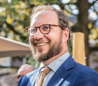 Michiel van Hattem